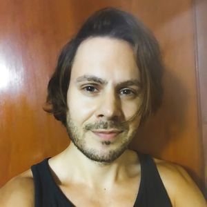 Meet your Posher, Joseph